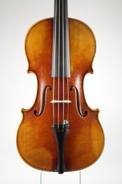  Violine, Ernst Heinrich Roth, Markneukirchen 1937