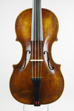 Violine, Philipp Achner, Mittenwald ca. 1770