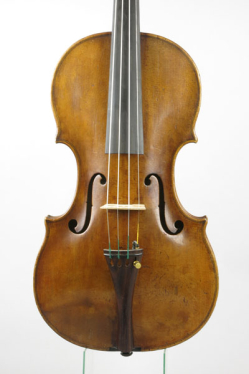 Violine, Joseph Knitl, Mittenwald 1785