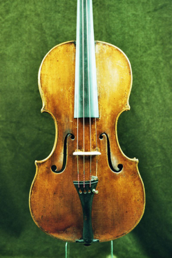 Barockviola, Kloz-Familie, Mittenwald ca. 1750, Korpuslänge: 39,2cm