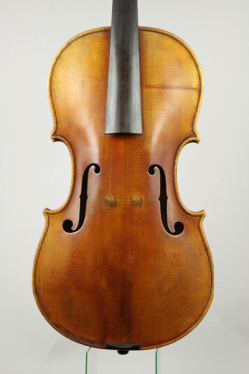 Viola, Arthur Voss,    Charlottenburg 1919